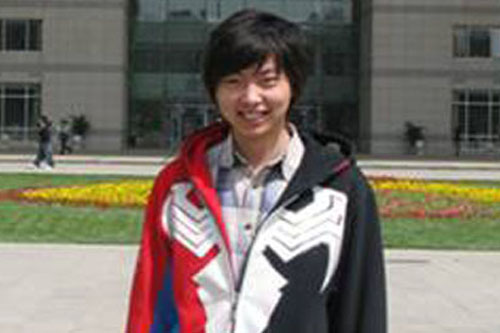 毕业专题:我的大学 我的精彩