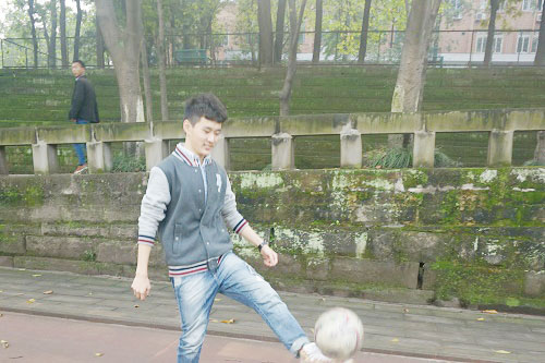 劳逸结合 劳逸结合