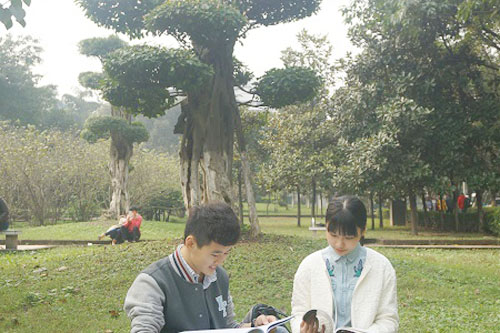 口语练习时间 口语练习时间