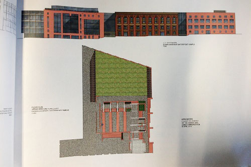 迪肯大学张同学的设计稿 迪肯大学张同学的设计稿